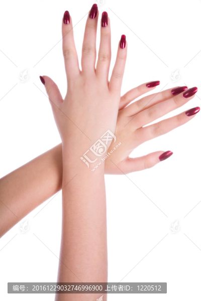 兩款女士潤膚霜