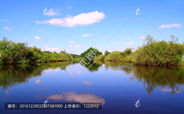 河