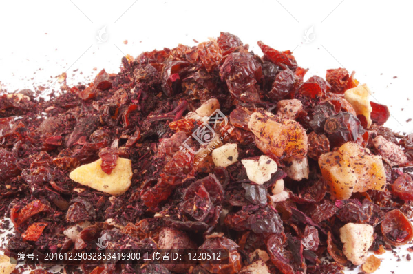 水果茶