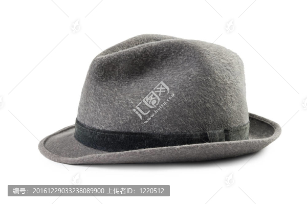 男人的經(jīng)典軟呢帽