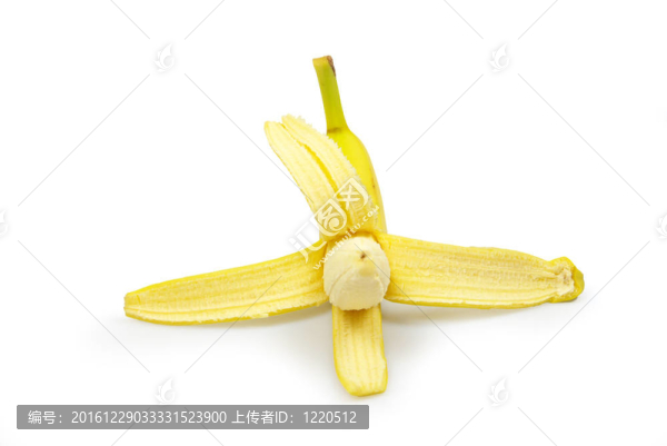 香焦