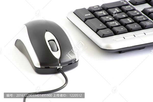 電腦鼠標(biāo)鍵盤