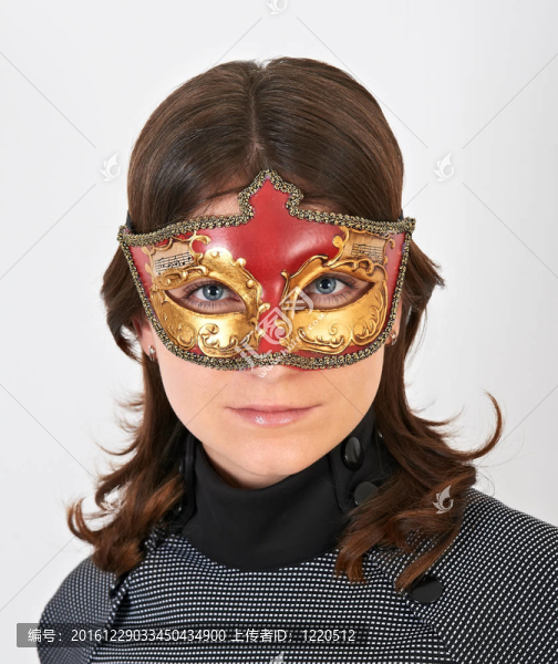 可愛(ài)的年輕女子