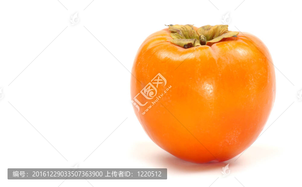 柿子