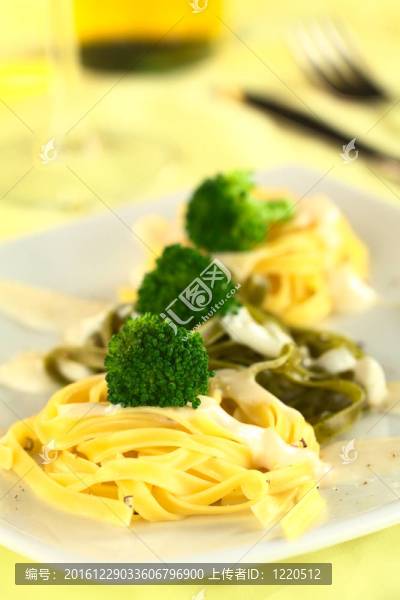 對(duì)醬油粉西蘭花