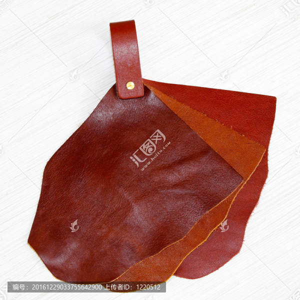 皮革樣品