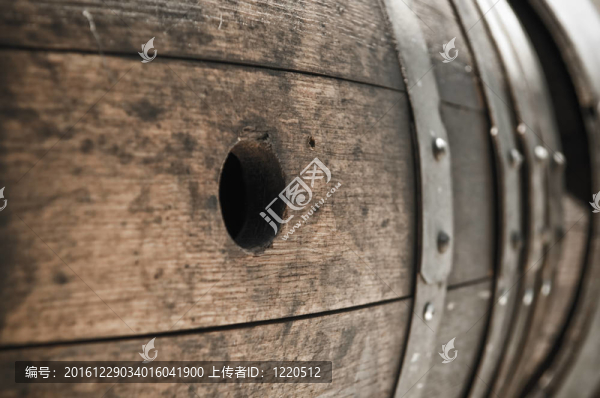 葡萄酒桶