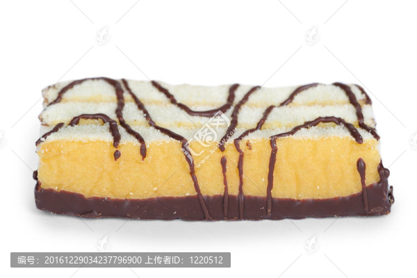 糕點(diǎn)和巧克力