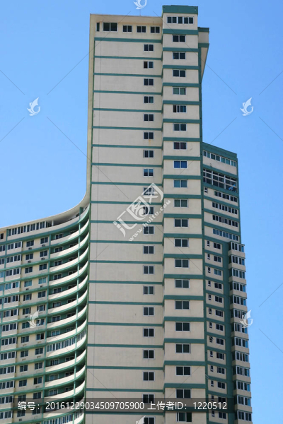大樓福克沙哈瓦那