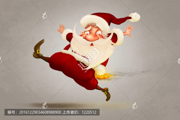 一個(gè)溫暖的圣誕節(jié)