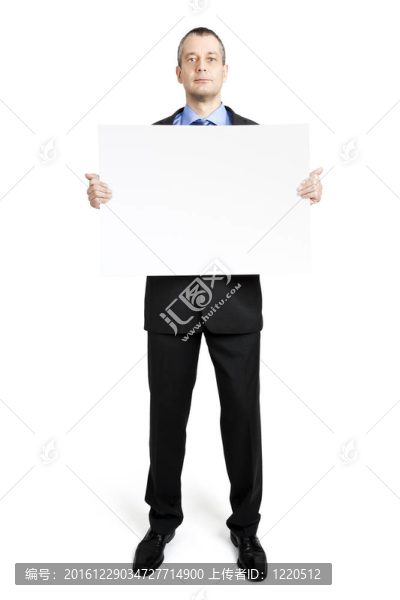 生意人表