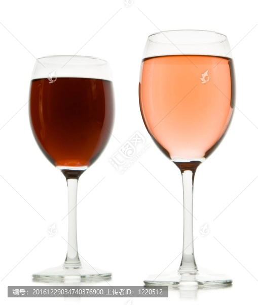 兩杯酒