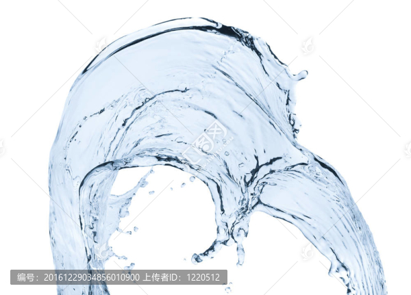水濺