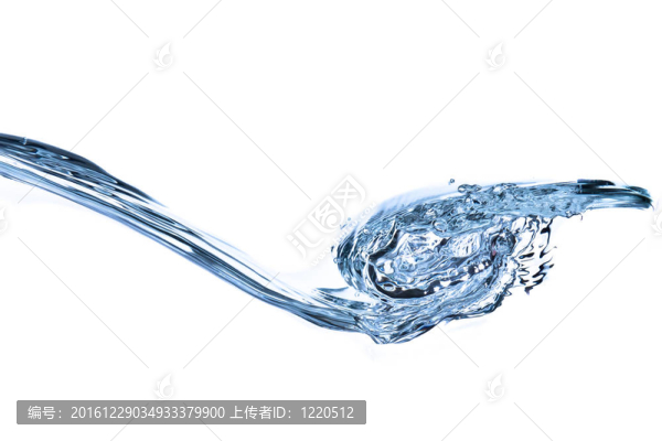水波