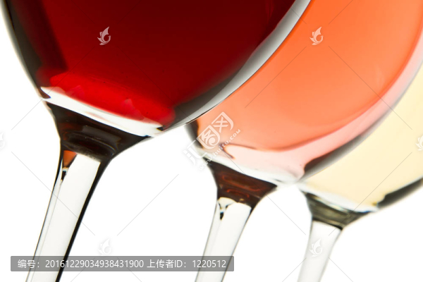 三杯酒
