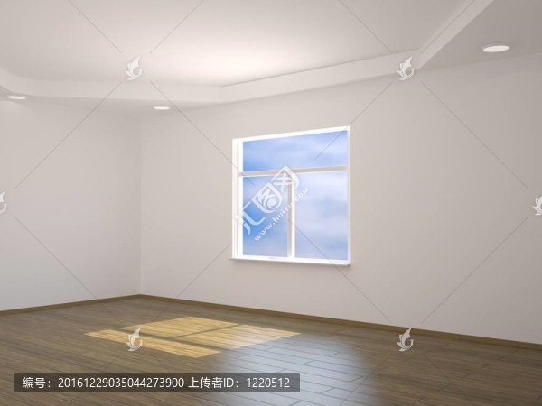 房間