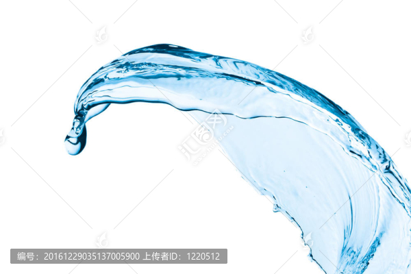水濺