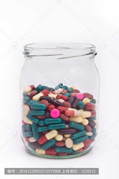 片劑和膠囊