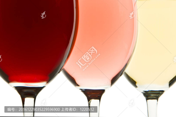 三杯酒