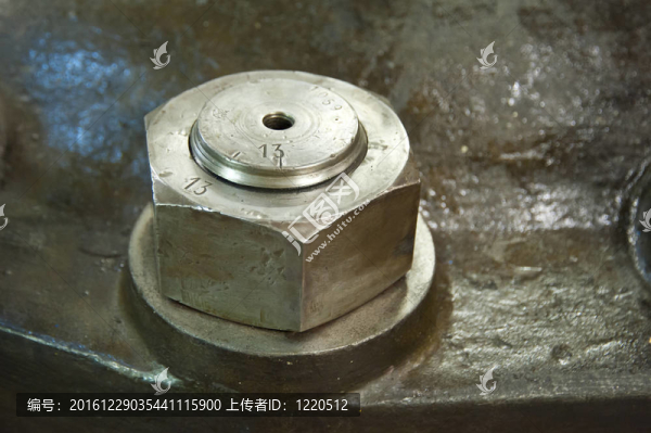 螺桿
