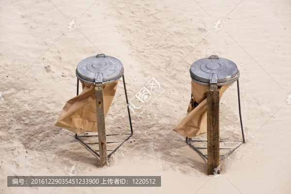垃圾袋