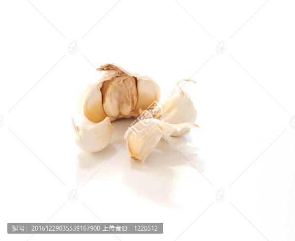 大蒜
