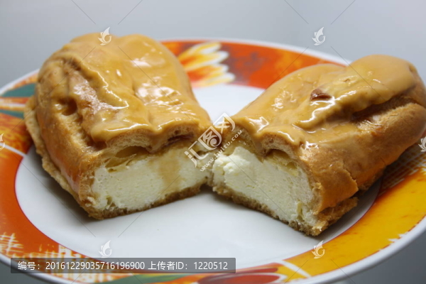 乳酪蛋糕