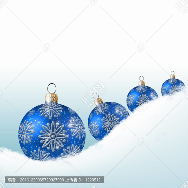 多彩背景圣誕和新年主題