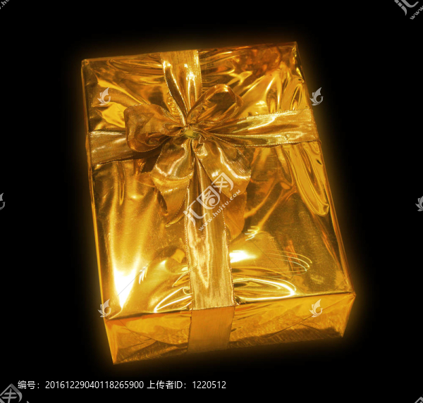 金箔禮品