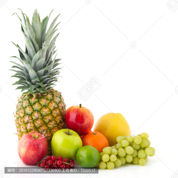 水果靜物