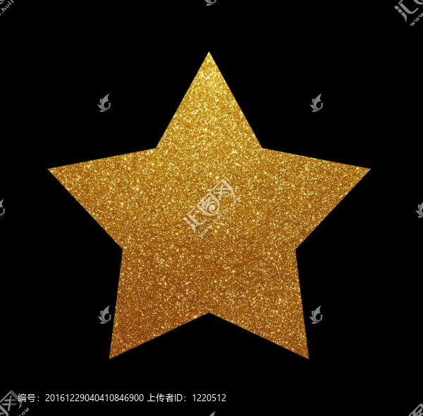 裝飾金星