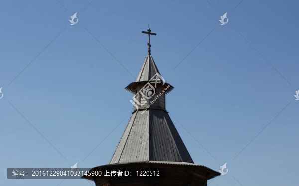 木塔