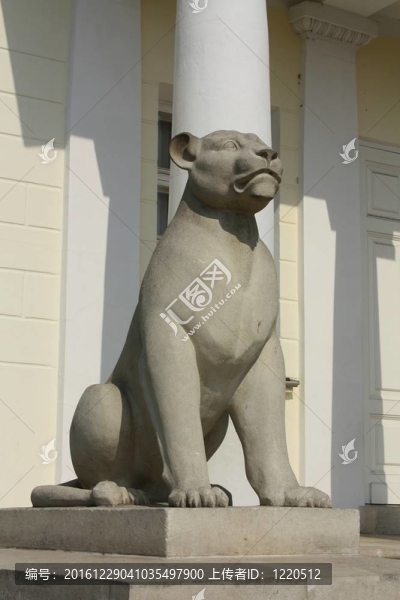 宮殿樓閣是唯一幸存的建筑在Kolomenskoye被這里的Alexander,I皇帝的宮殿；19世紀(jì)