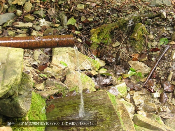 水射流