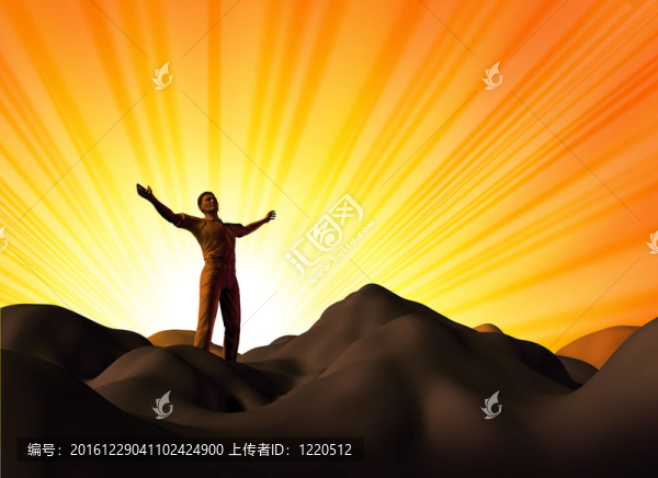 崇拜和信仰