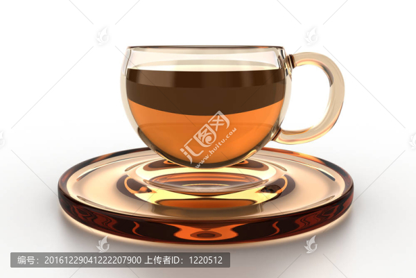玻璃杯子