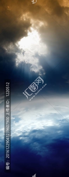 太空抽象行星