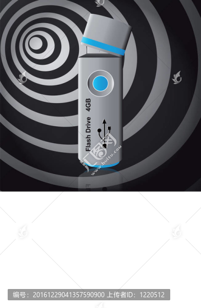 USB筆式驅動器