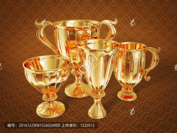 冠軍杯