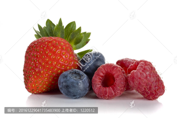 漿果