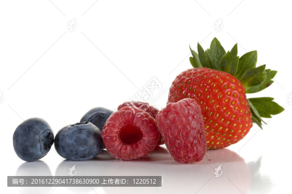 漿果