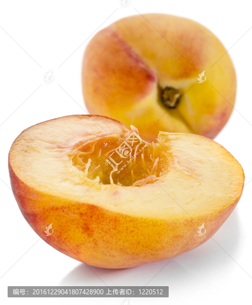 桃