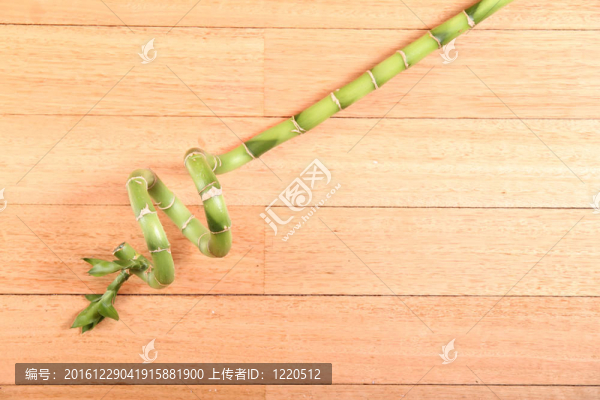 竹棒