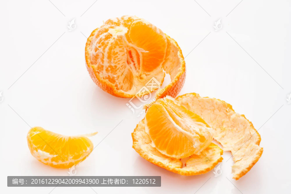 Tangerine夜店