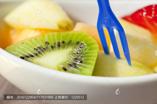 水果沙拉