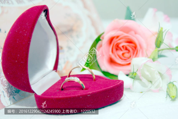 結(jié)婚戒指
