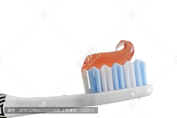 牙刷