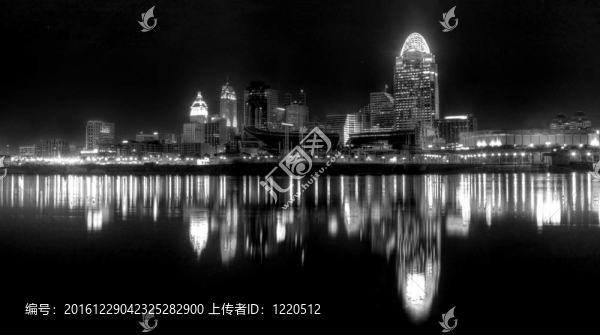 黑白；辛辛那提；俄亥俄