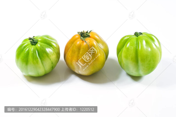 綠番茄