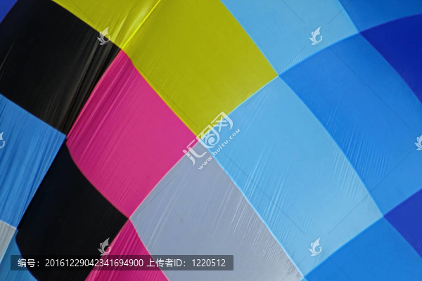 熱氣球頂3